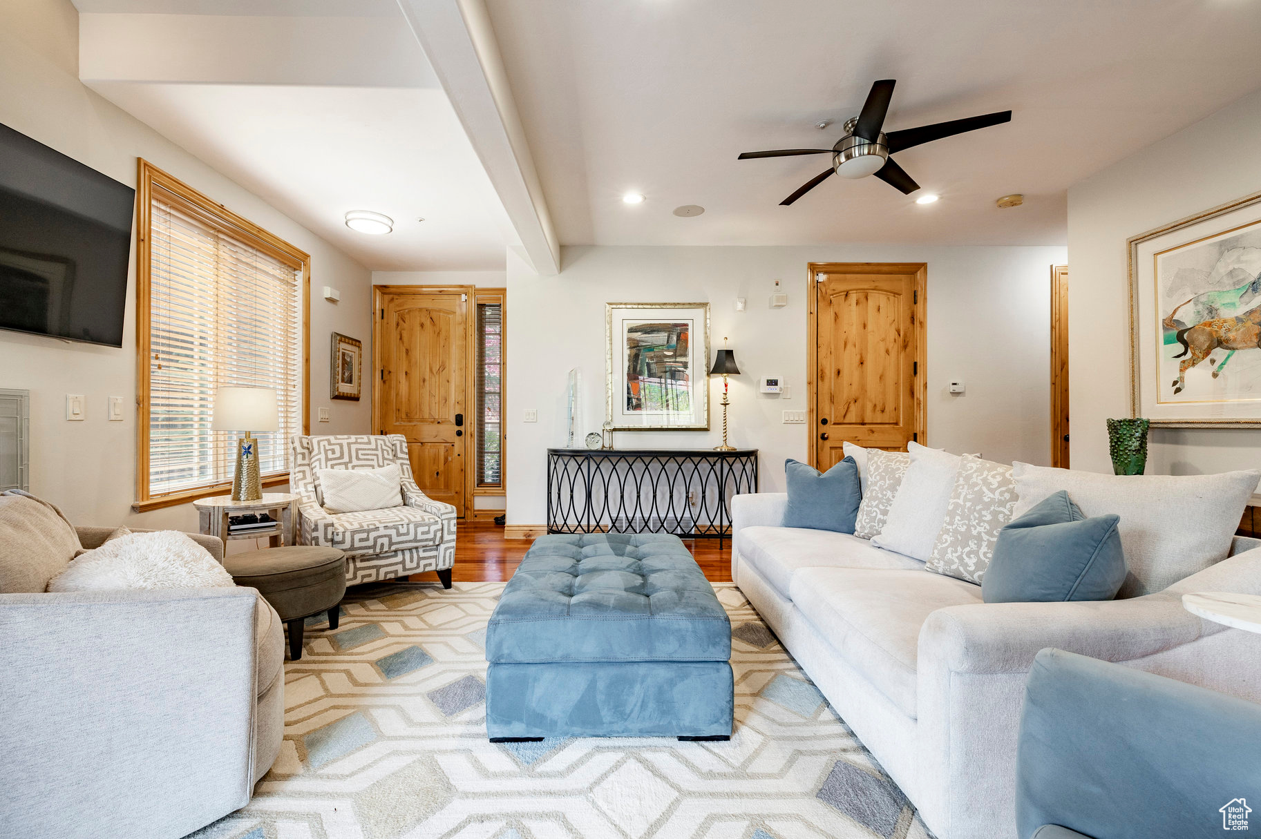 CANYON LINKS - Residential