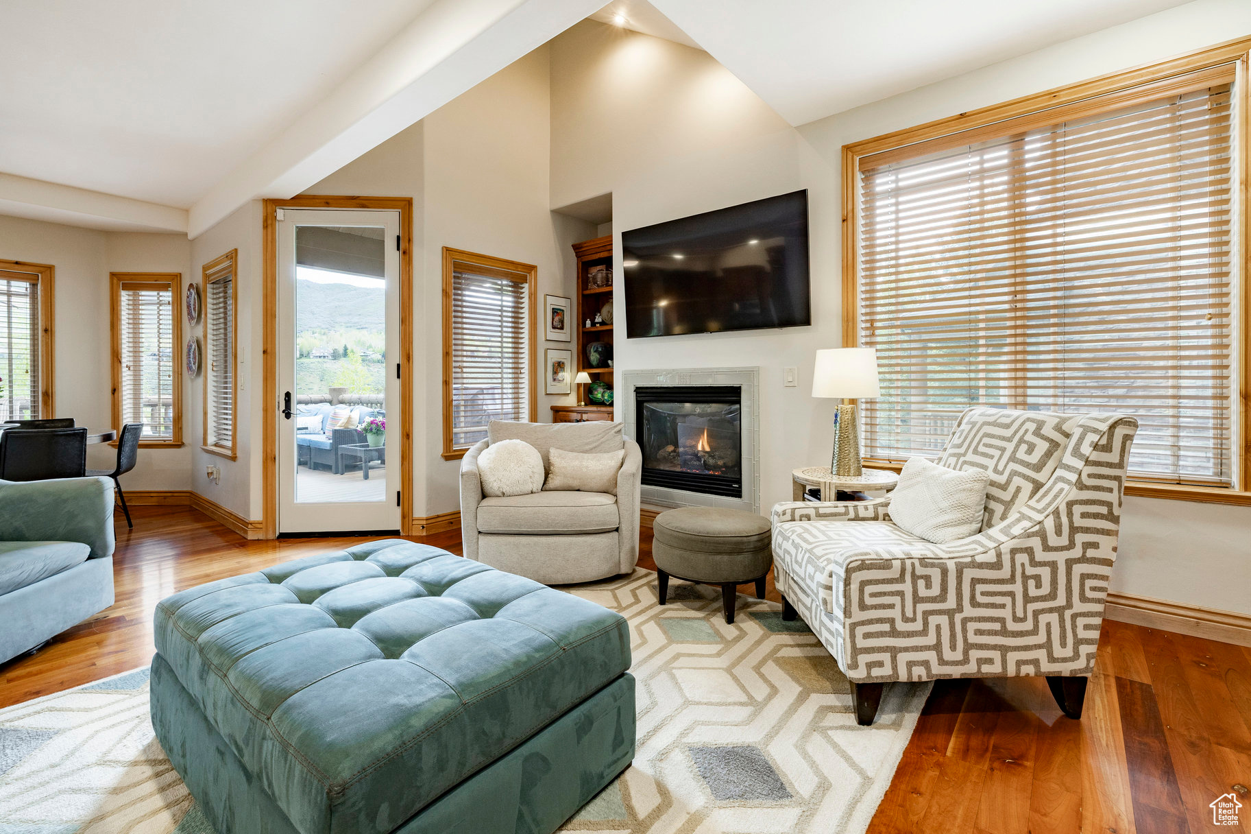 CANYON LINKS - Residential