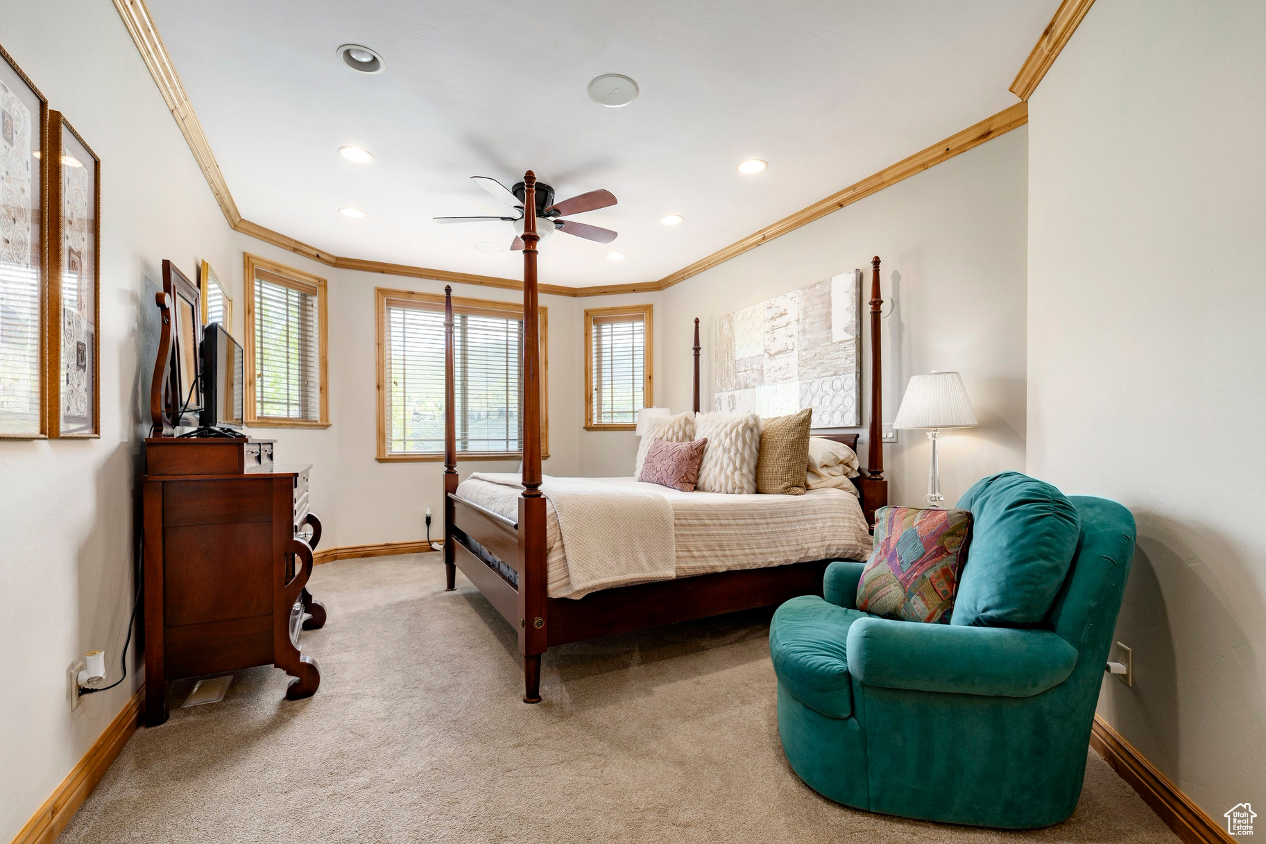 CANYON LINKS - Residential