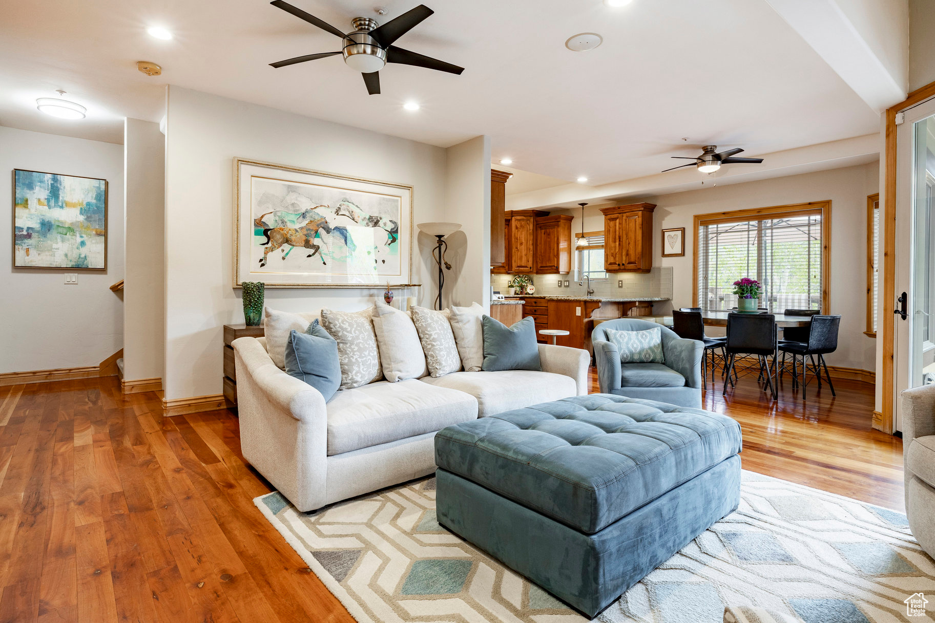 CANYON LINKS - Residential