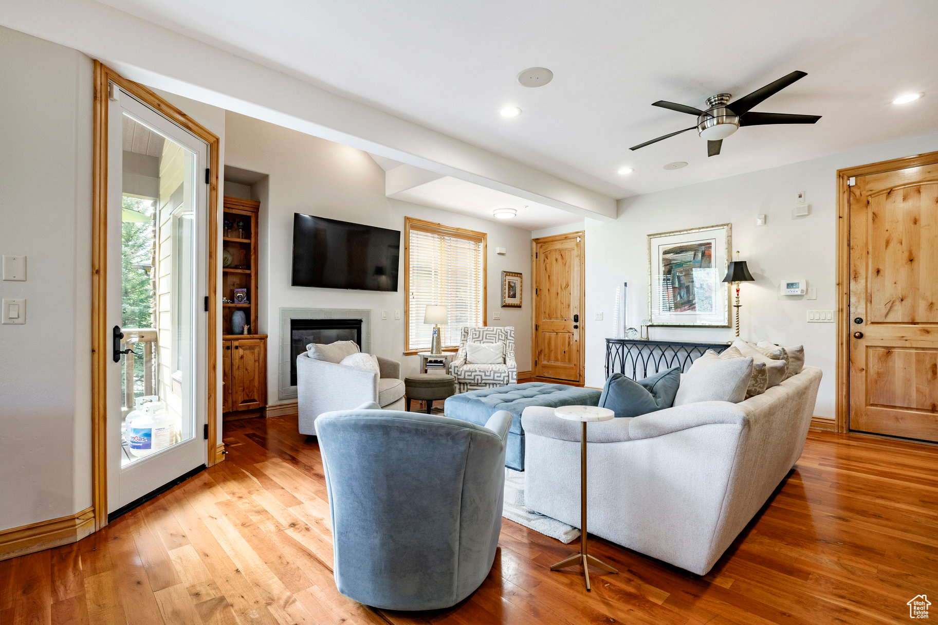 CANYON LINKS - Residential