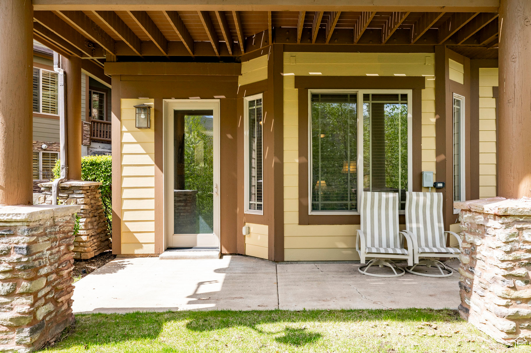 CANYON LINKS - Residential