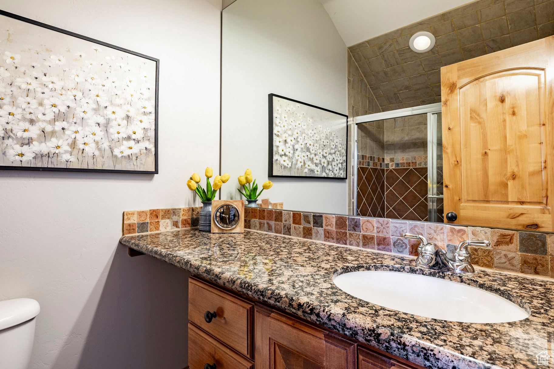 CANYON LINKS - Residential