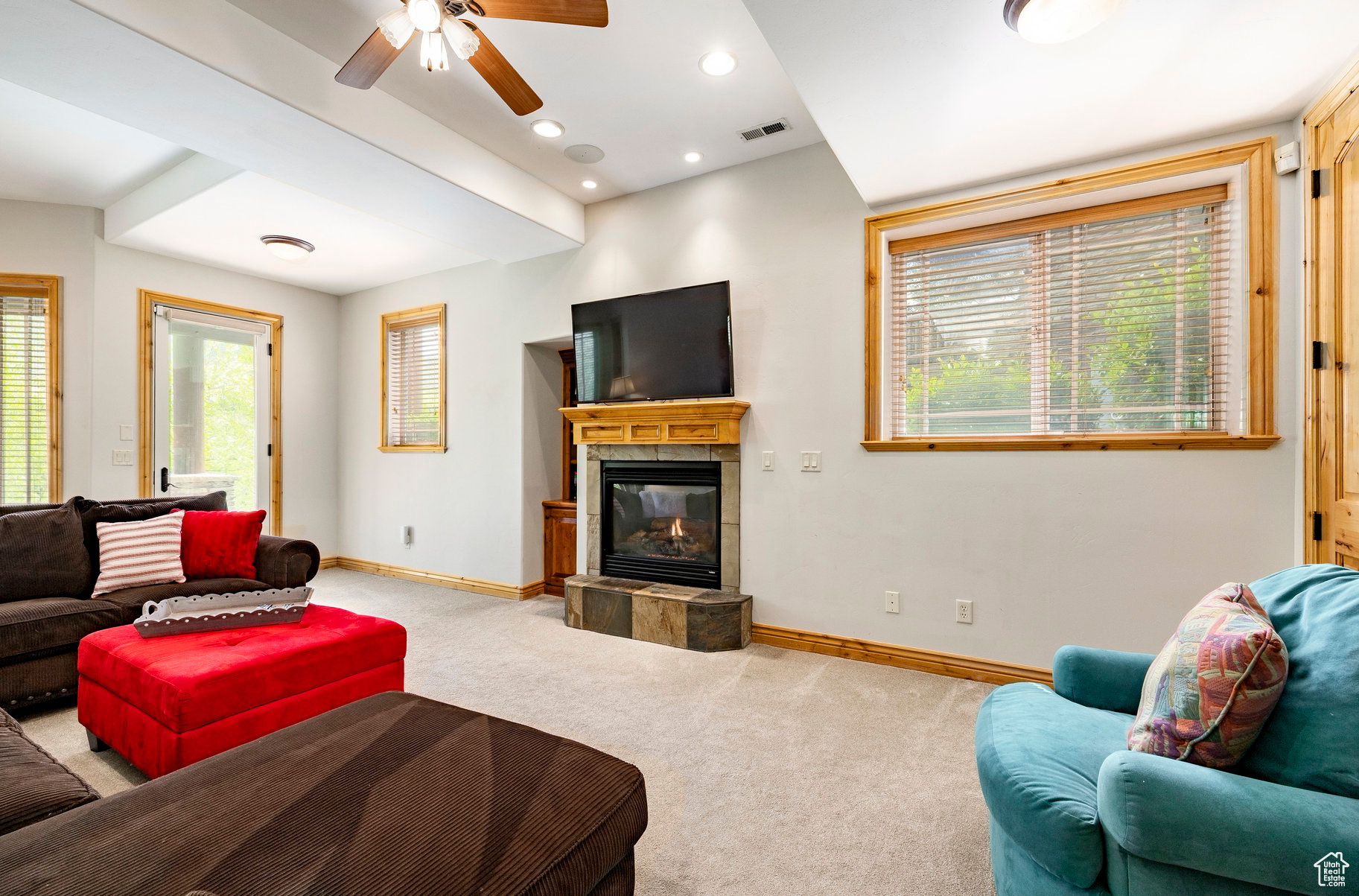 CANYON LINKS - Residential