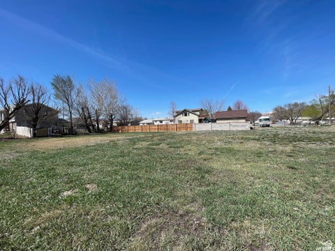 Vacant Land For Sale - 1765 N 1100<br/> Lehi, UT 84043