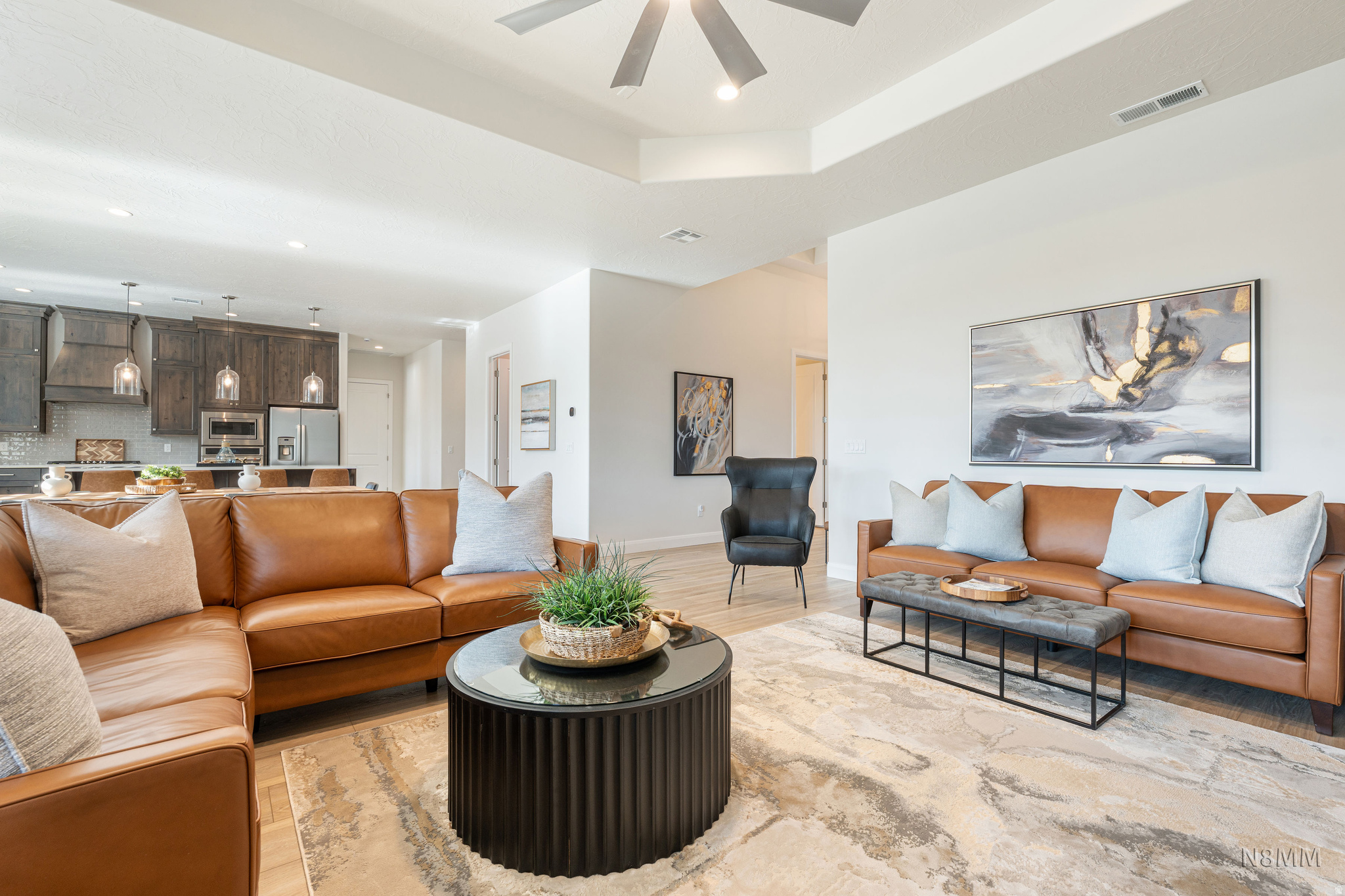 ANASAZI VISTA 4 - Residential