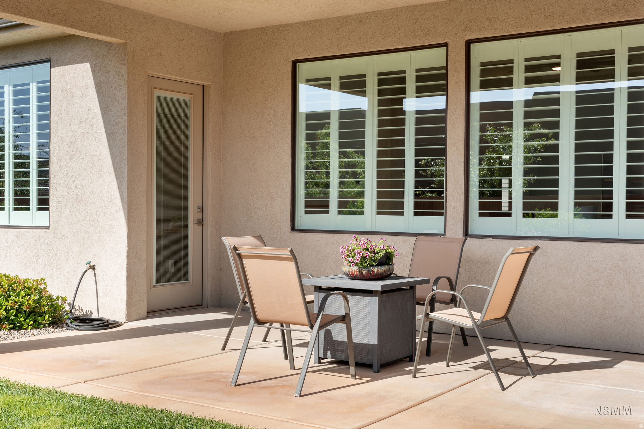 ANASAZI VISTA 4 - Residential