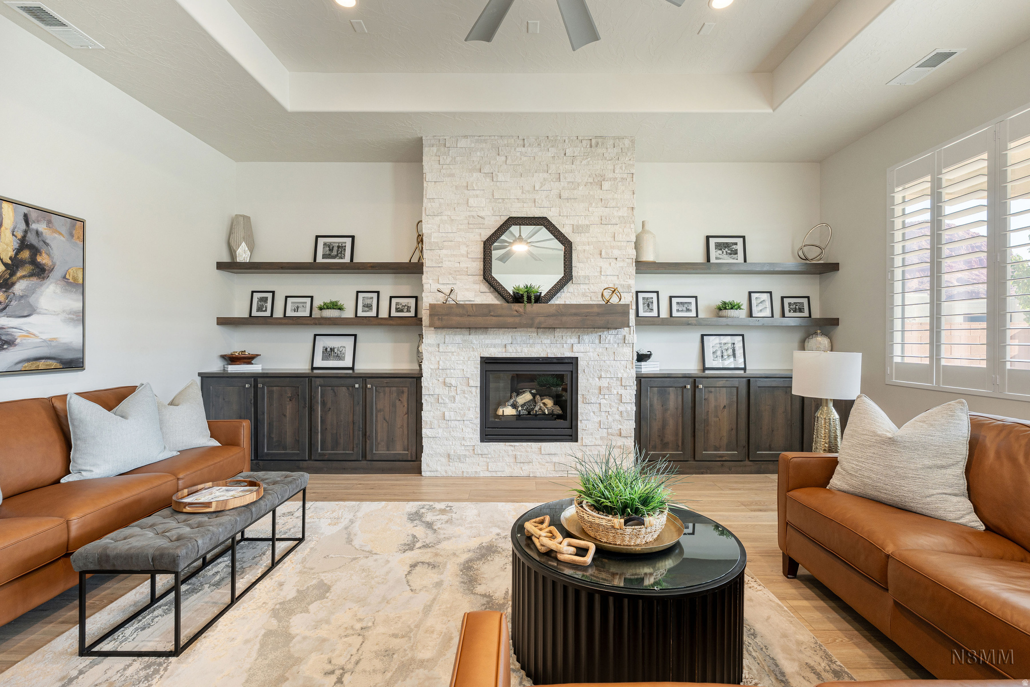 ANASAZI VISTA 4 - Residential