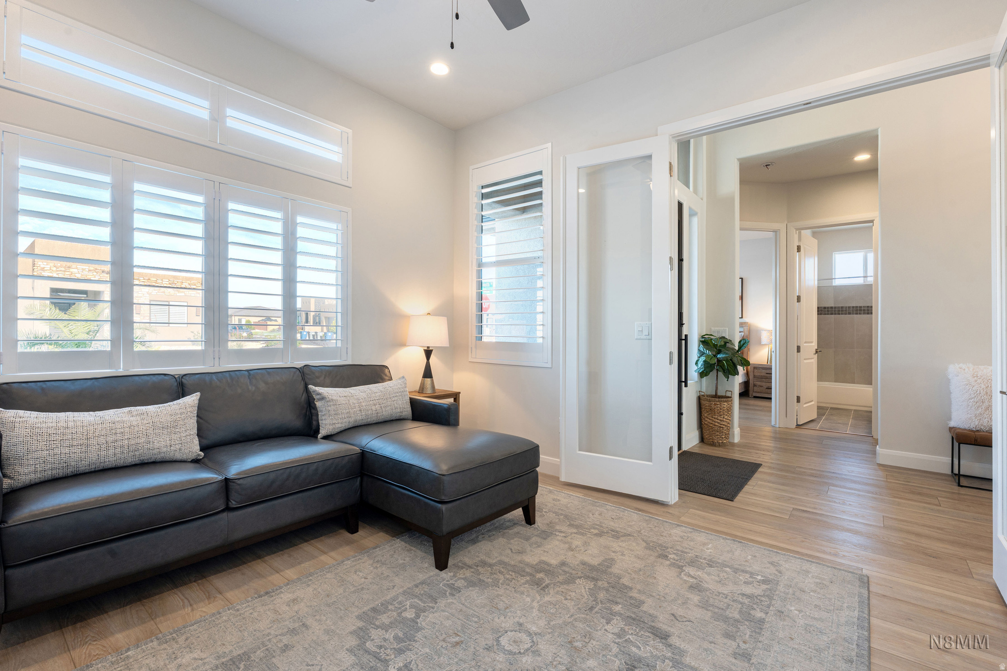 ANASAZI VISTA 4 - Residential