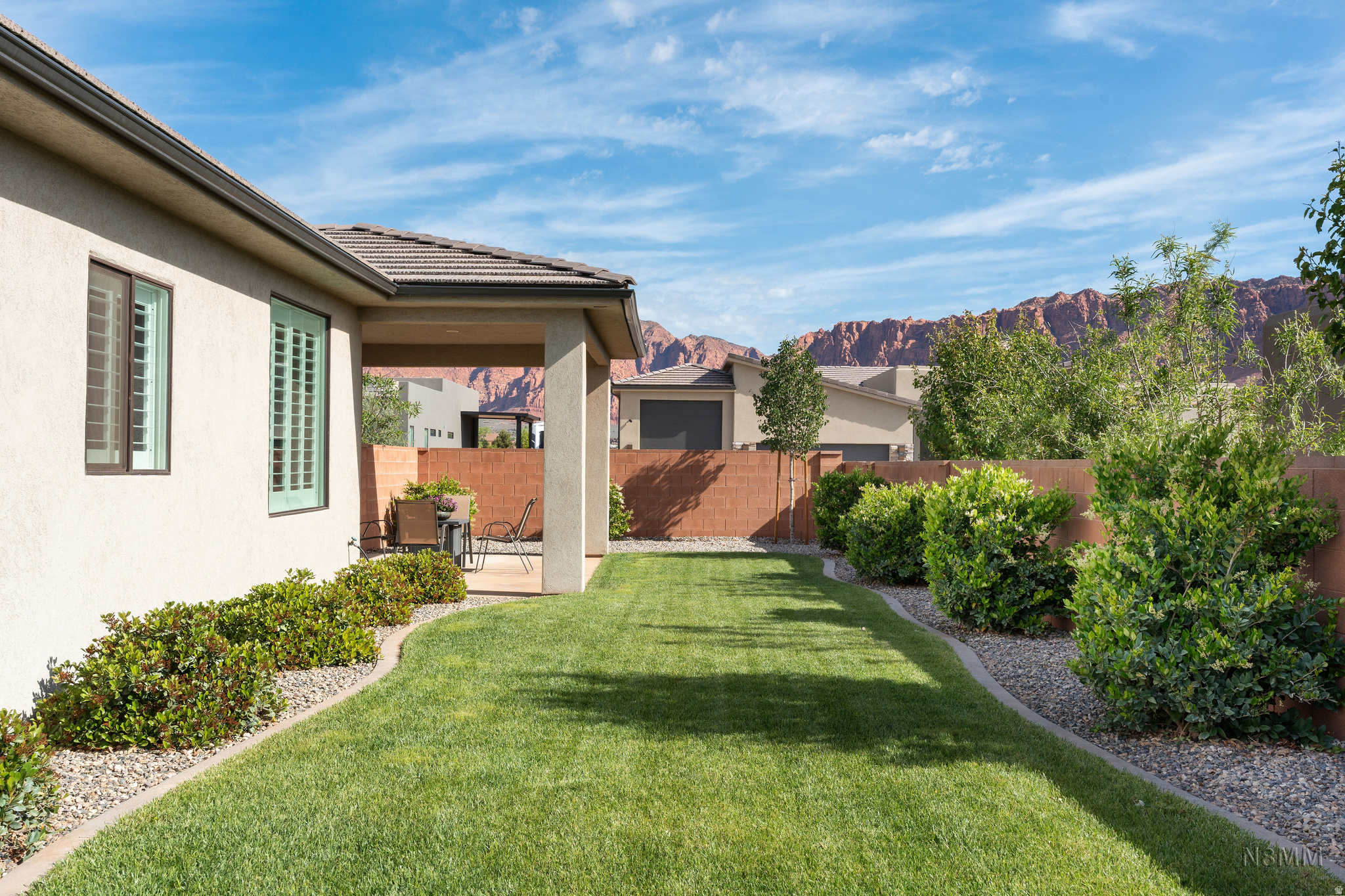 ANASAZI VISTA 4 - Residential