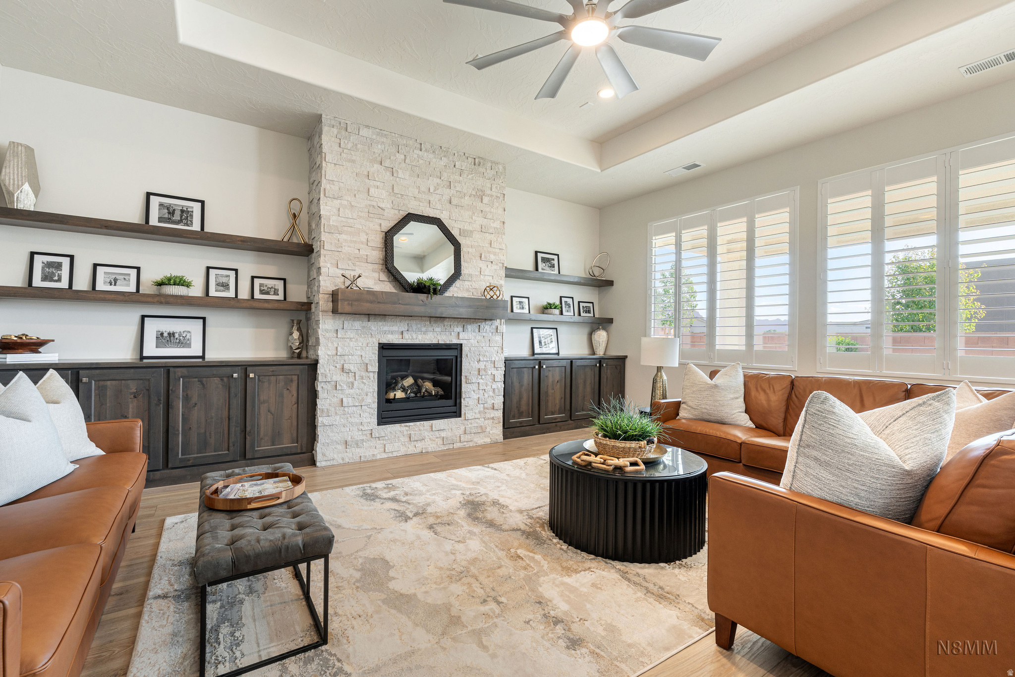 ANASAZI VISTA 4 - Residential