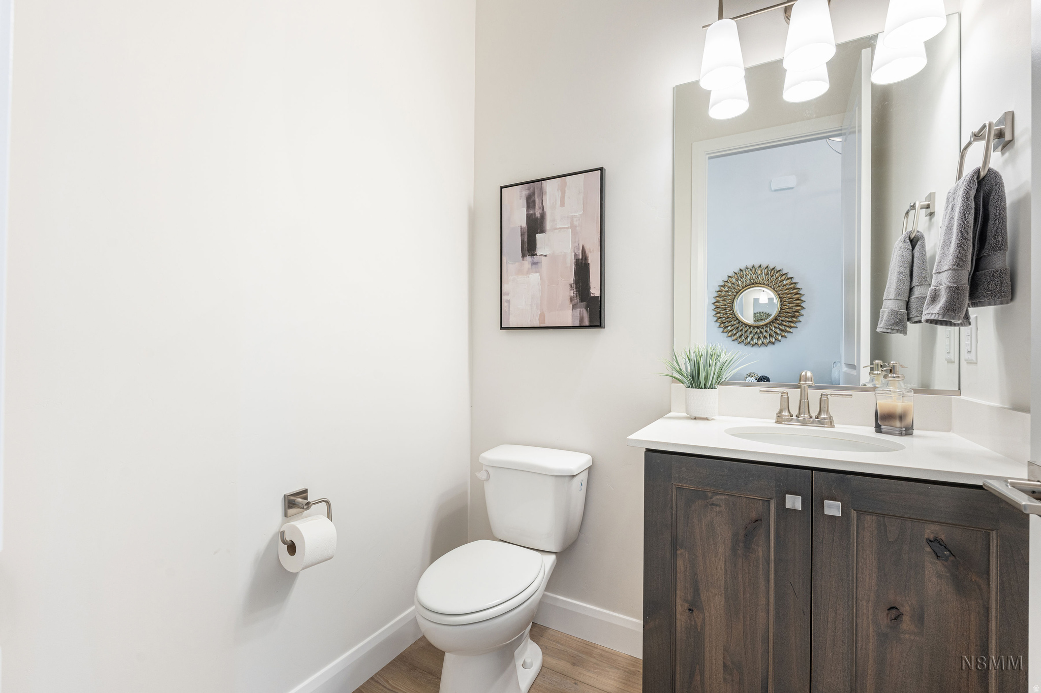 ANASAZI VISTA 4 - Residential