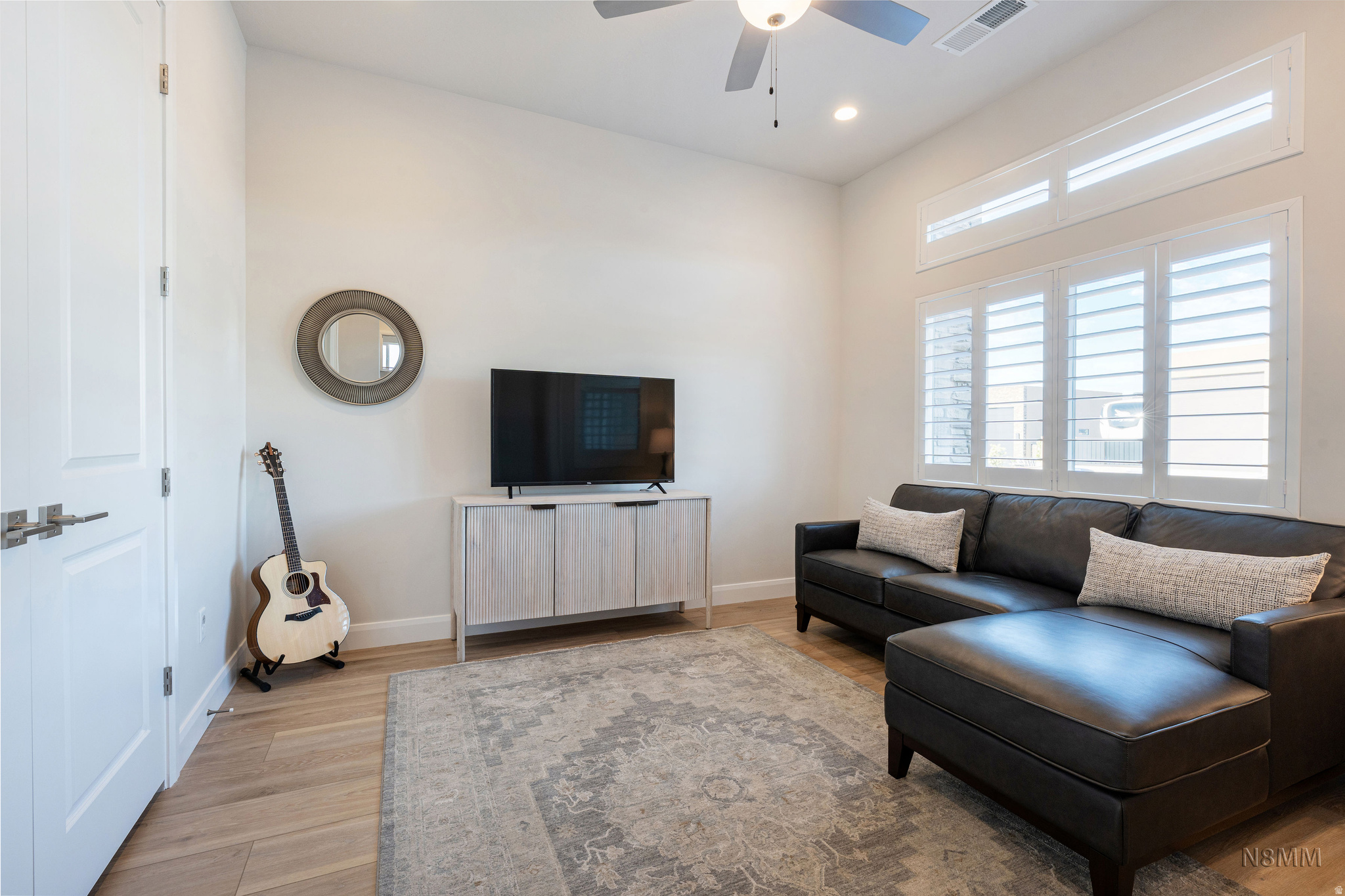 ANASAZI VISTA 4 - Residential