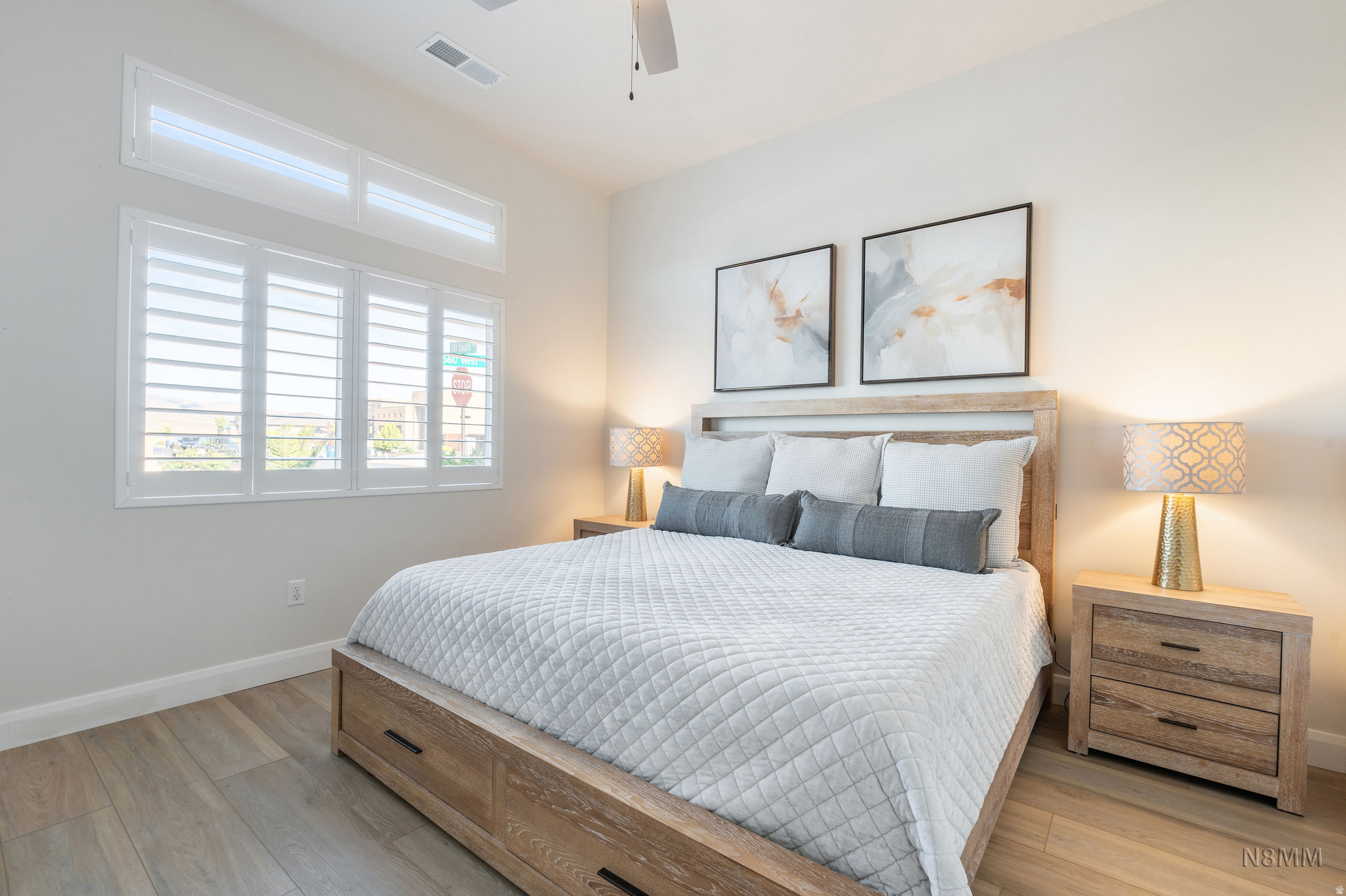 ANASAZI VISTA 4 - Residential