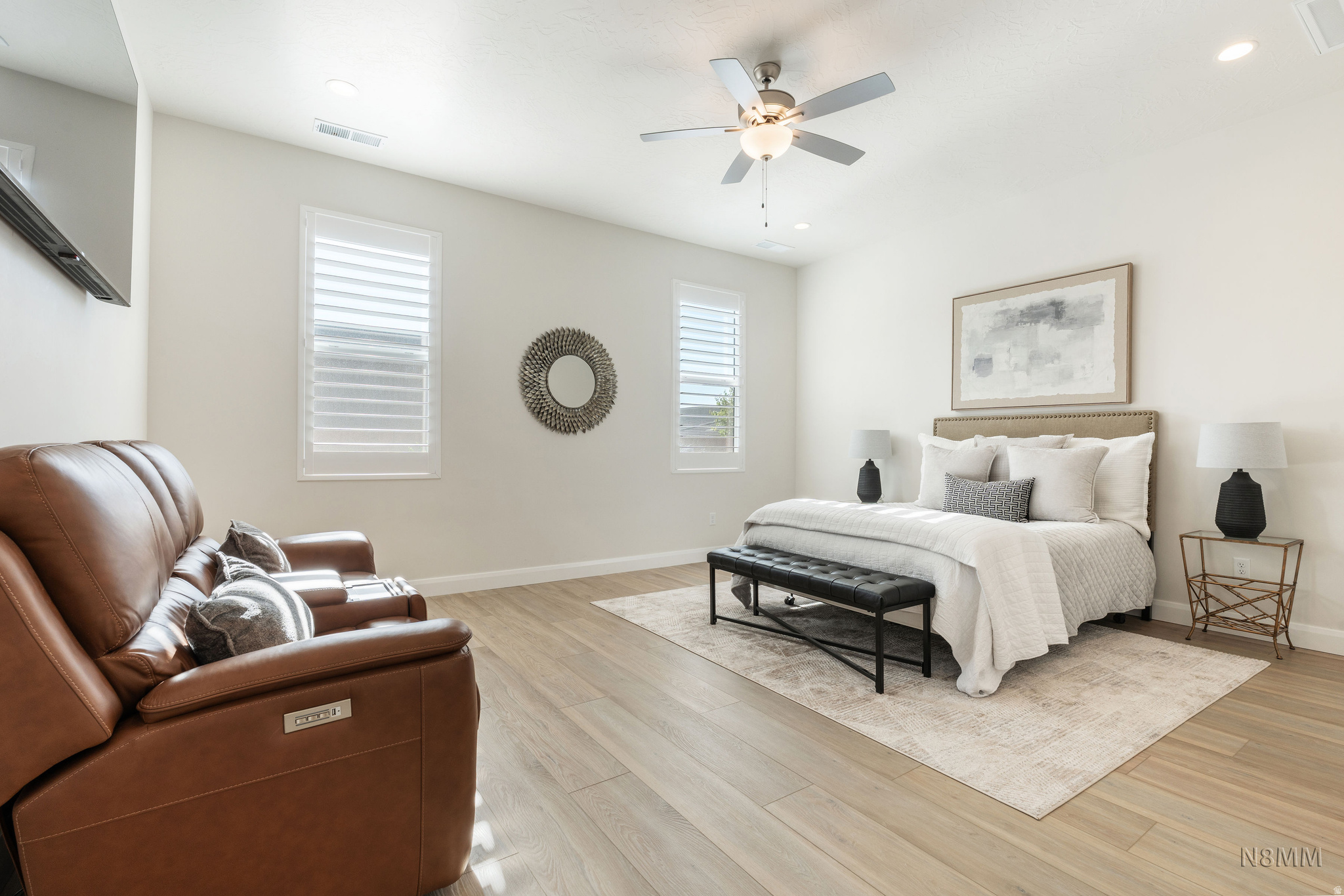 ANASAZI VISTA 4 - Residential