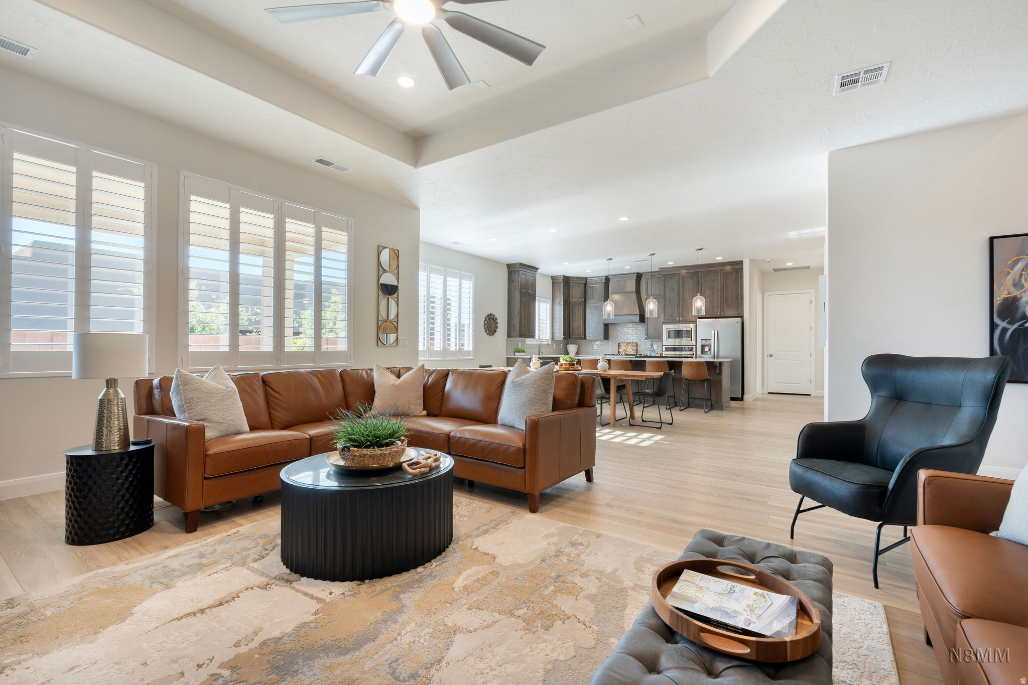 ANASAZI VISTA 4 - Residential