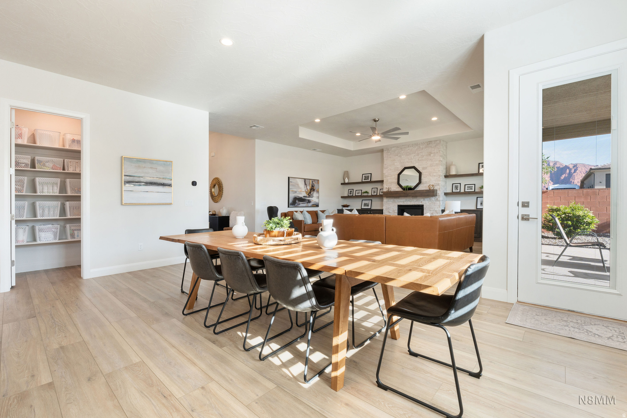 ANASAZI VISTA 4 - Residential