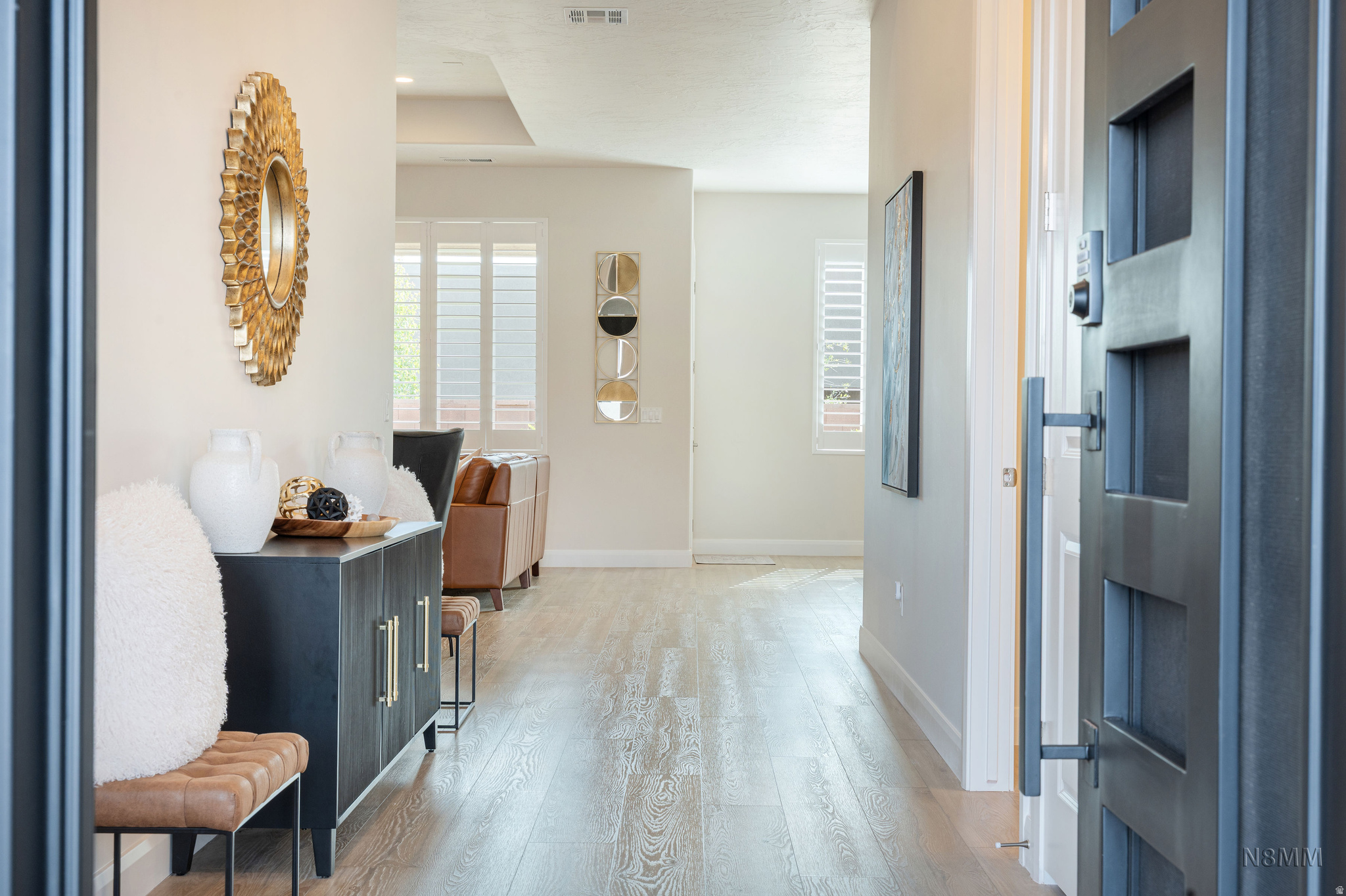 ANASAZI VISTA 4 - Residential