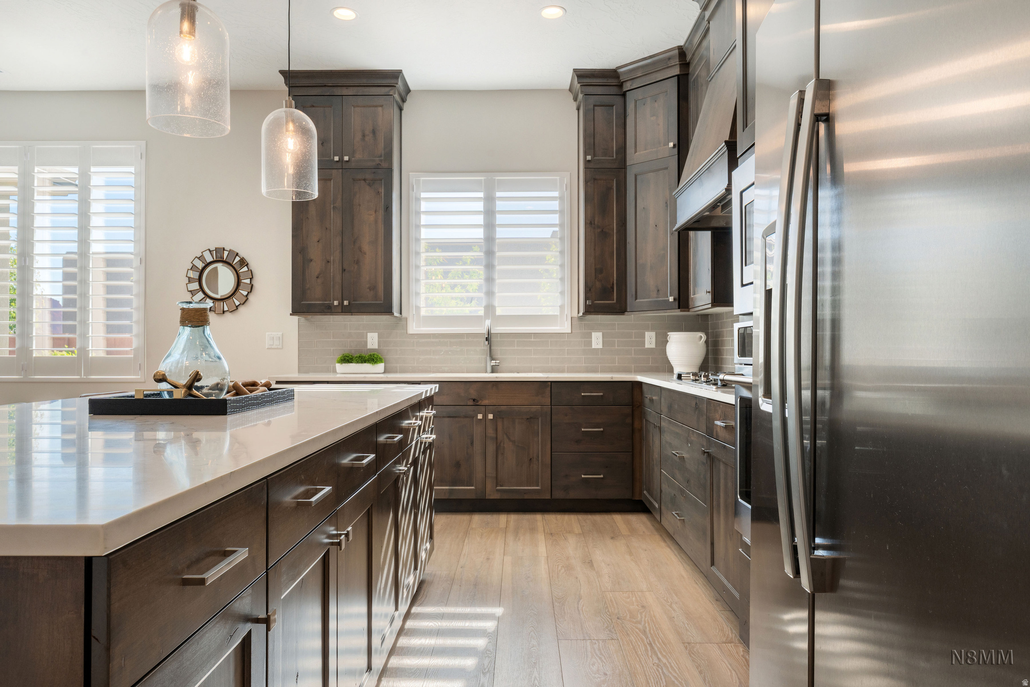 ANASAZI VISTA 4 - Residential