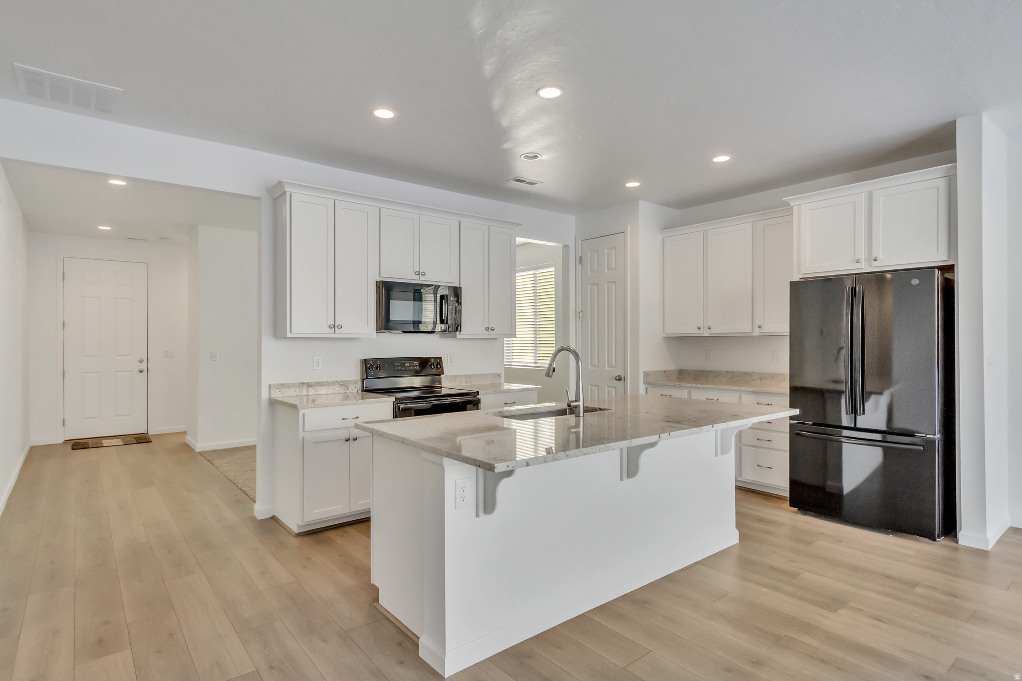 PACIFIC SPRINGS PHASE A PLAT 2 SUBDIVISION - Residential