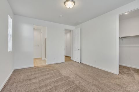 Tiny photo for 5365 N SOLO ST #240, Eagle Mountain, UT 84005 (MLS # 2130858)