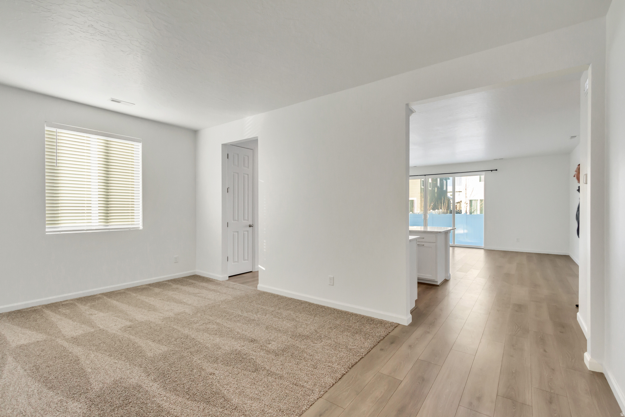 PACIFIC SPRINGS PHASE A PLAT 2 SUBDIVISION - Residential