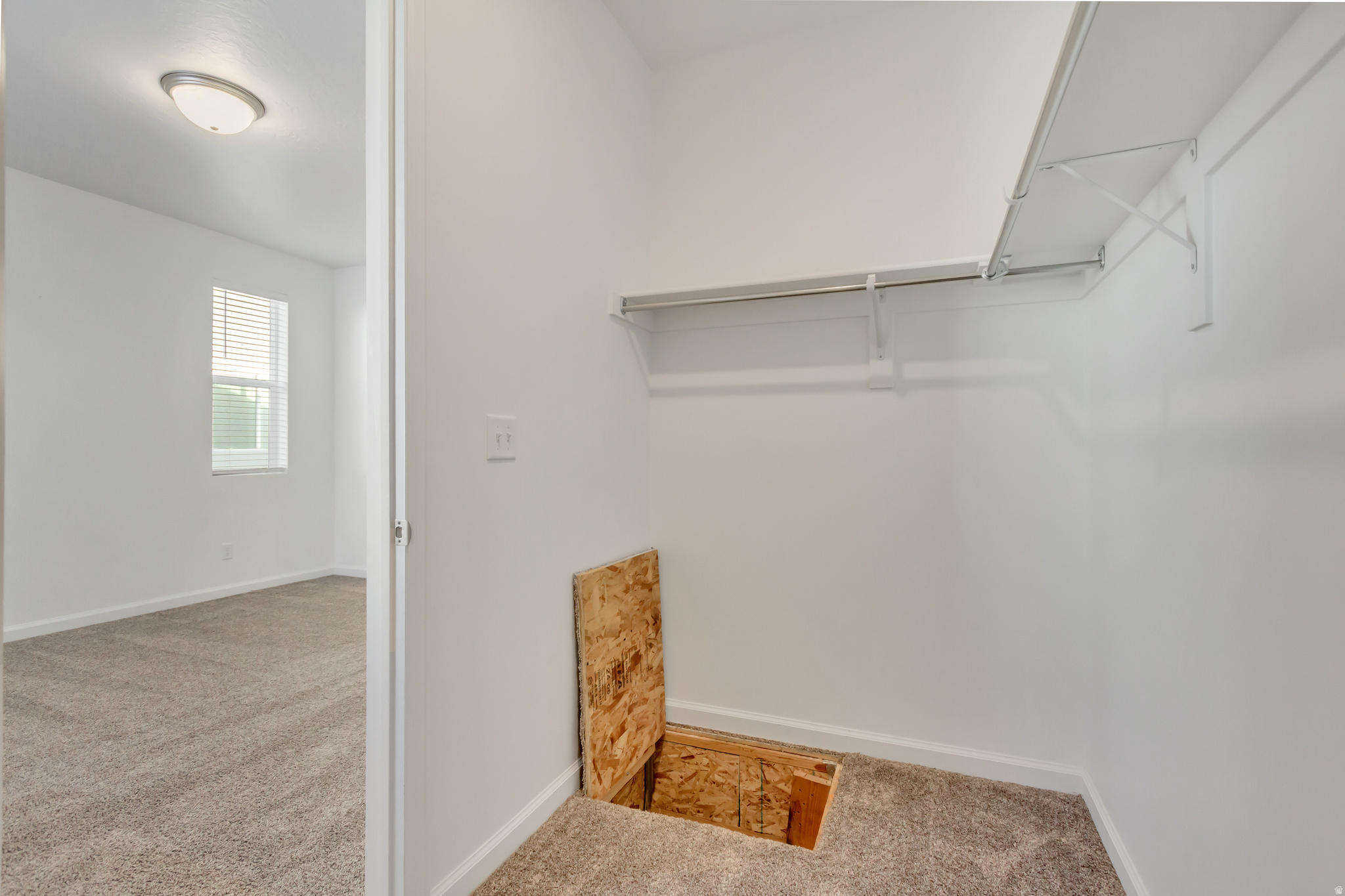 PACIFIC SPRINGS PHASE A PLAT 2 SUBDIVISION - Residential