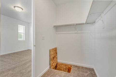 Tiny photo for 5365 N SOLO ST #240, Eagle Mountain, UT 84005 (MLS # 2130858)