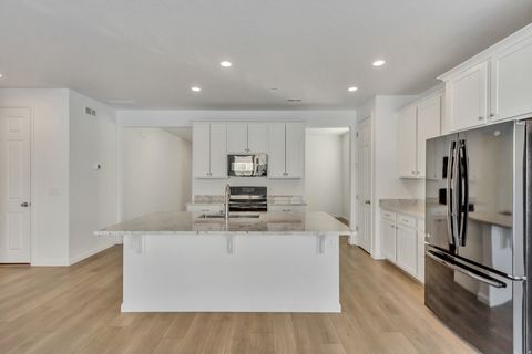 Tiny photo for 5365 N SOLO ST #240, Eagle Mountain, UT 84005 (MLS # 2130858)