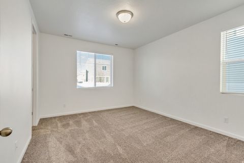 Tiny photo for 5365 N SOLO ST #240, Eagle Mountain, UT 84005 (MLS # 2130858)