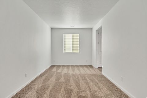 Tiny photo for 5365 N SOLO ST #240, Eagle Mountain, UT 84005 (MLS # 2130858)