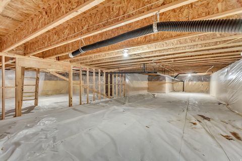 Tiny photo for 5365 N SOLO ST #240, Eagle Mountain, UT 84005 (MLS # 2130858)