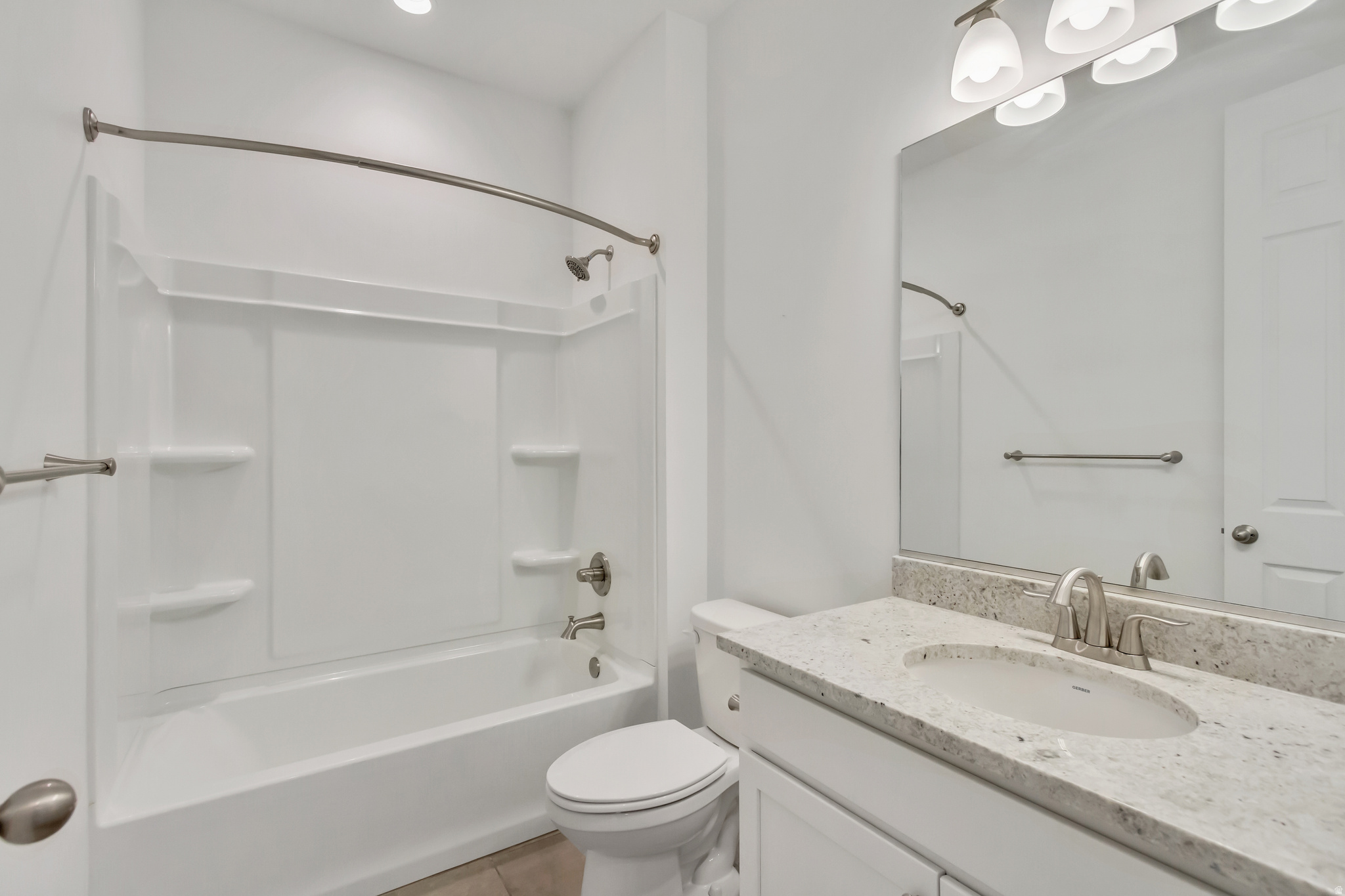 PACIFIC SPRINGS PHASE A PLAT 2 SUBDIVISION - Residential