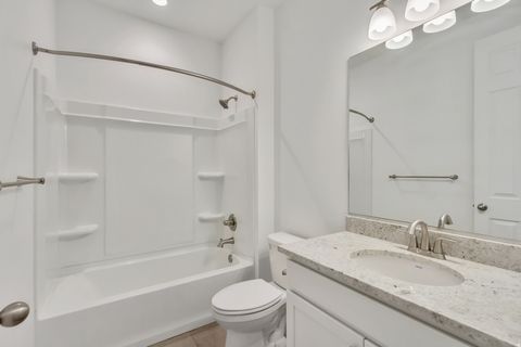 Tiny photo for 5365 N SOLO ST #240, Eagle Mountain, UT 84005 (MLS # 2130858)