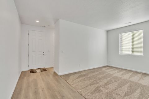 Tiny photo for 5365 N SOLO ST #240, Eagle Mountain, UT 84005 (MLS # 2130858)