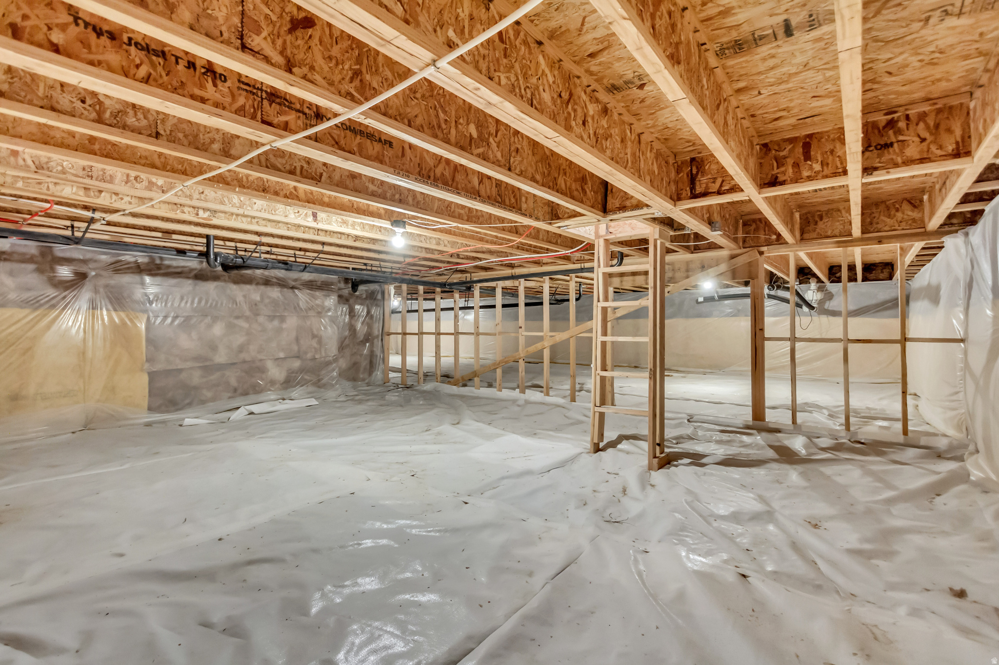 PACIFIC SPRINGS PHASE A PLAT 2 SUBDIVISION - Residential