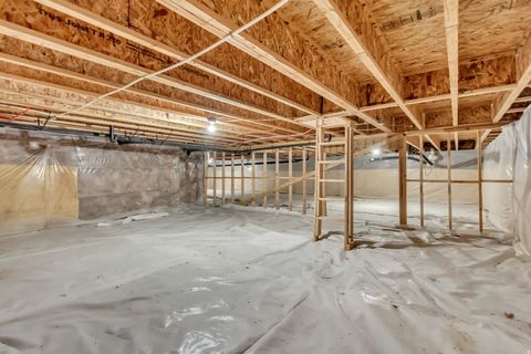 Tiny photo for 5365 N SOLO ST #240, Eagle Mountain, UT 84005 (MLS # 2130858)