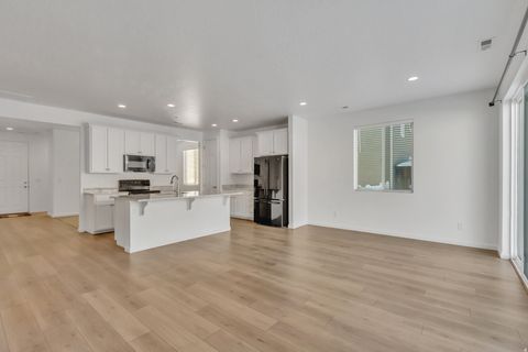 Tiny photo for 5365 N SOLO ST #240, Eagle Mountain, UT 84005 (MLS # 2130858)