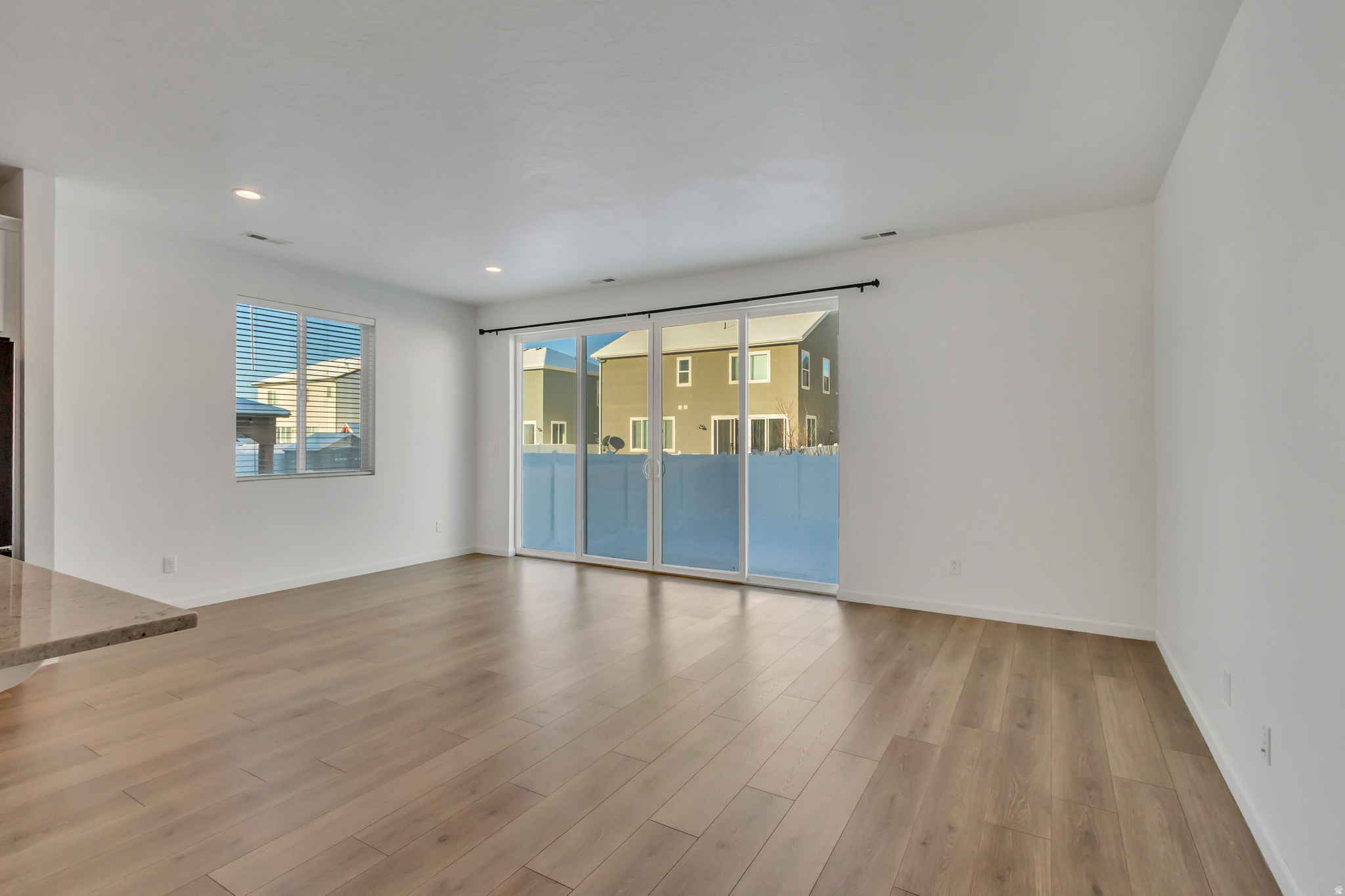 PACIFIC SPRINGS PHASE A PLAT 2 SUBDIVISION - Residential