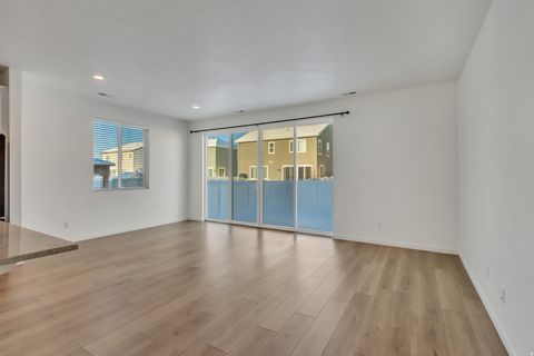 Tiny photo for 5365 N SOLO ST #240, Eagle Mountain, UT 84005 (MLS # 2130858)