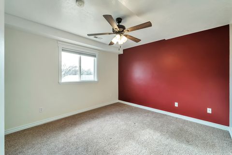 Tiny photo for 2587 W 1540 N, Lehi, UT 84043 (MLS # 2125999)