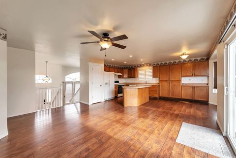 Tiny photo for 2587 W 1540 N, Lehi, UT 84043 (MLS # 2125999)