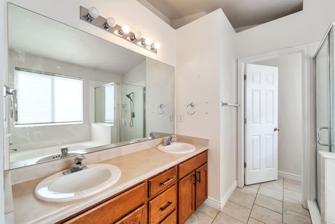 Tiny photo for 2587 W 1540 N, Lehi, UT 84043 (MLS # 2125999)