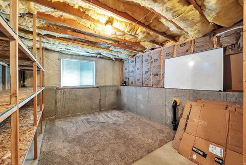 Tiny photo for 2587 W 1540 N, Lehi, UT 84043 (MLS # 2125999)