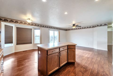 Tiny photo for 2587 W 1540 N, Lehi, UT 84043 (MLS # 2125999)