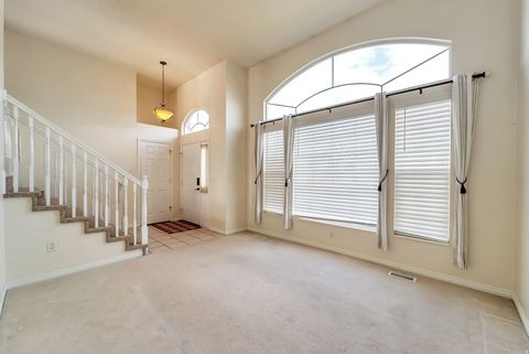 Tiny photo for 2587 W 1540 N, Lehi, UT 84043 (MLS # 2125999)