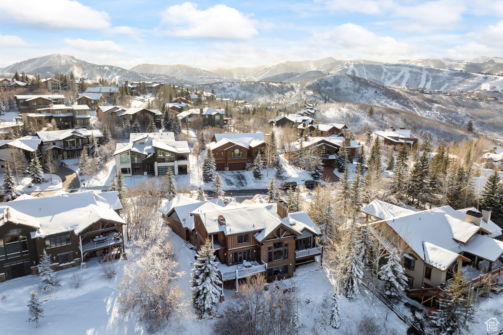 30 Hidden Oaks Ln, Park City, Utah image 3