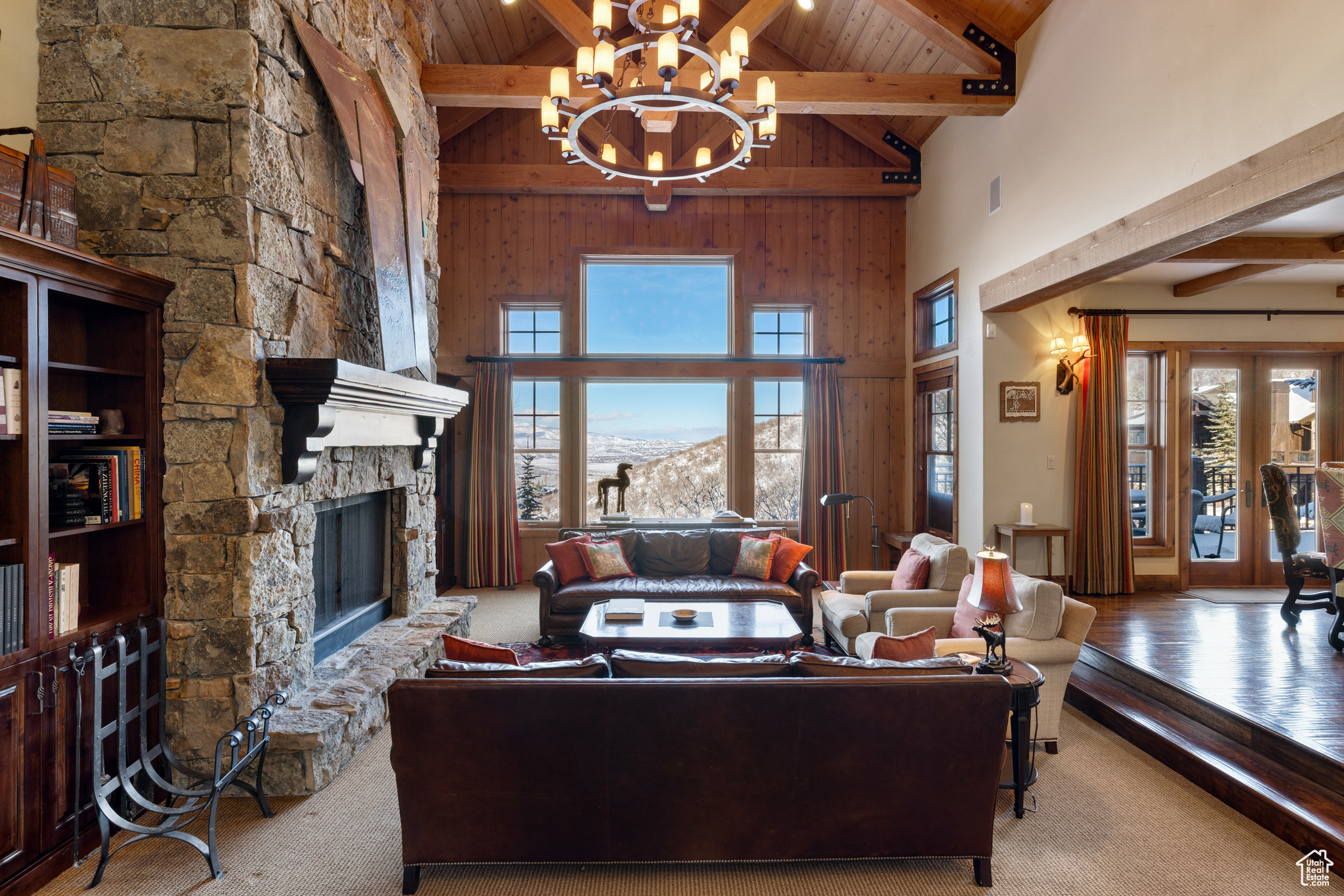 30 Hidden Oaks Ln, Park City, Utah image 5