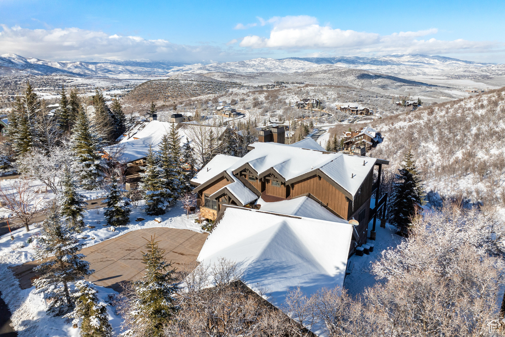 30 Hidden Oaks Ln, Park City, Utah image 38