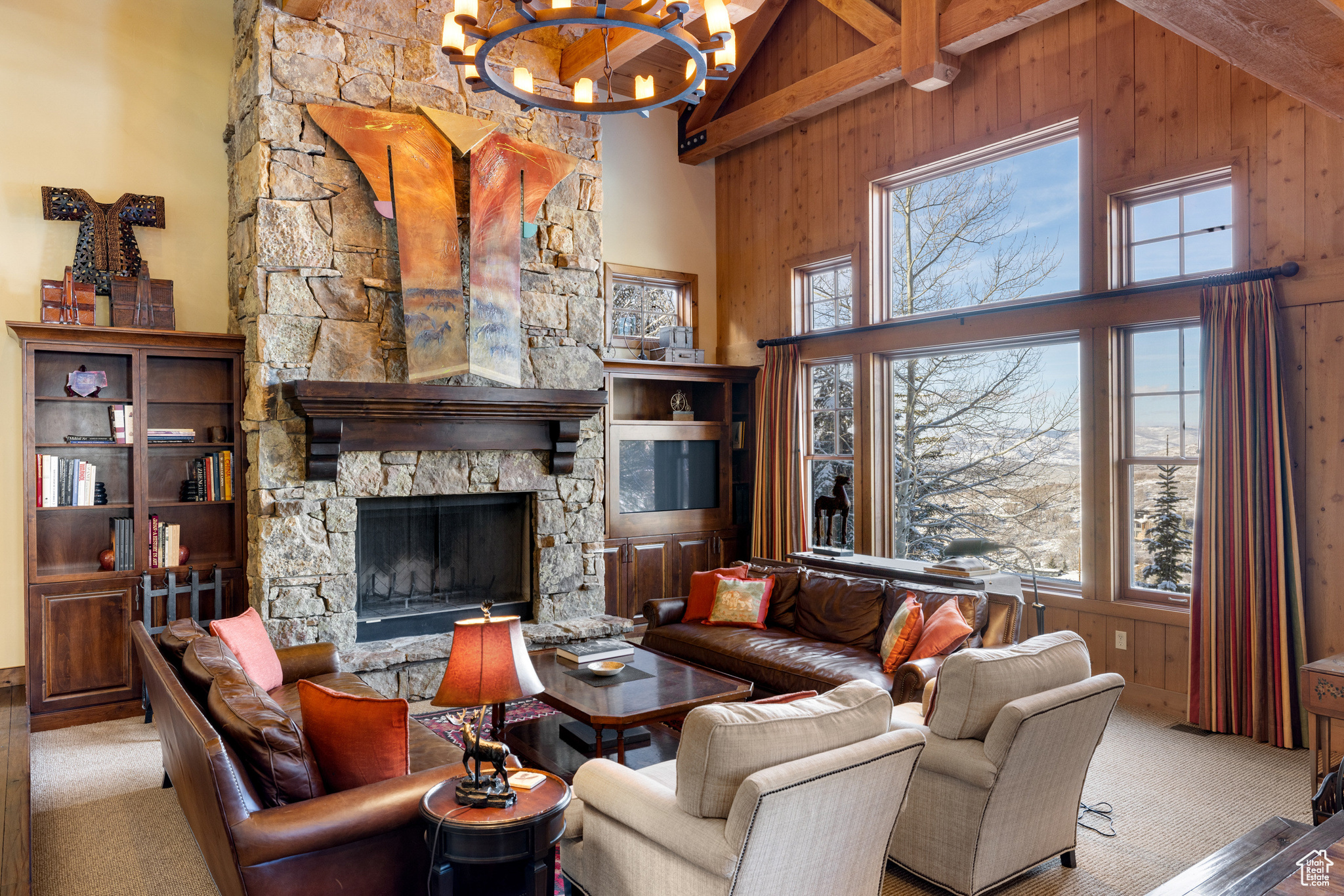 30 Hidden Oaks Ln, Park City, Utah image 8